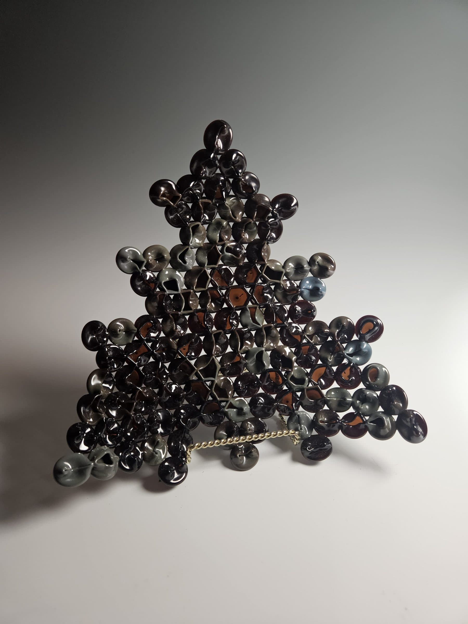 Study of modular geometry, photo 37