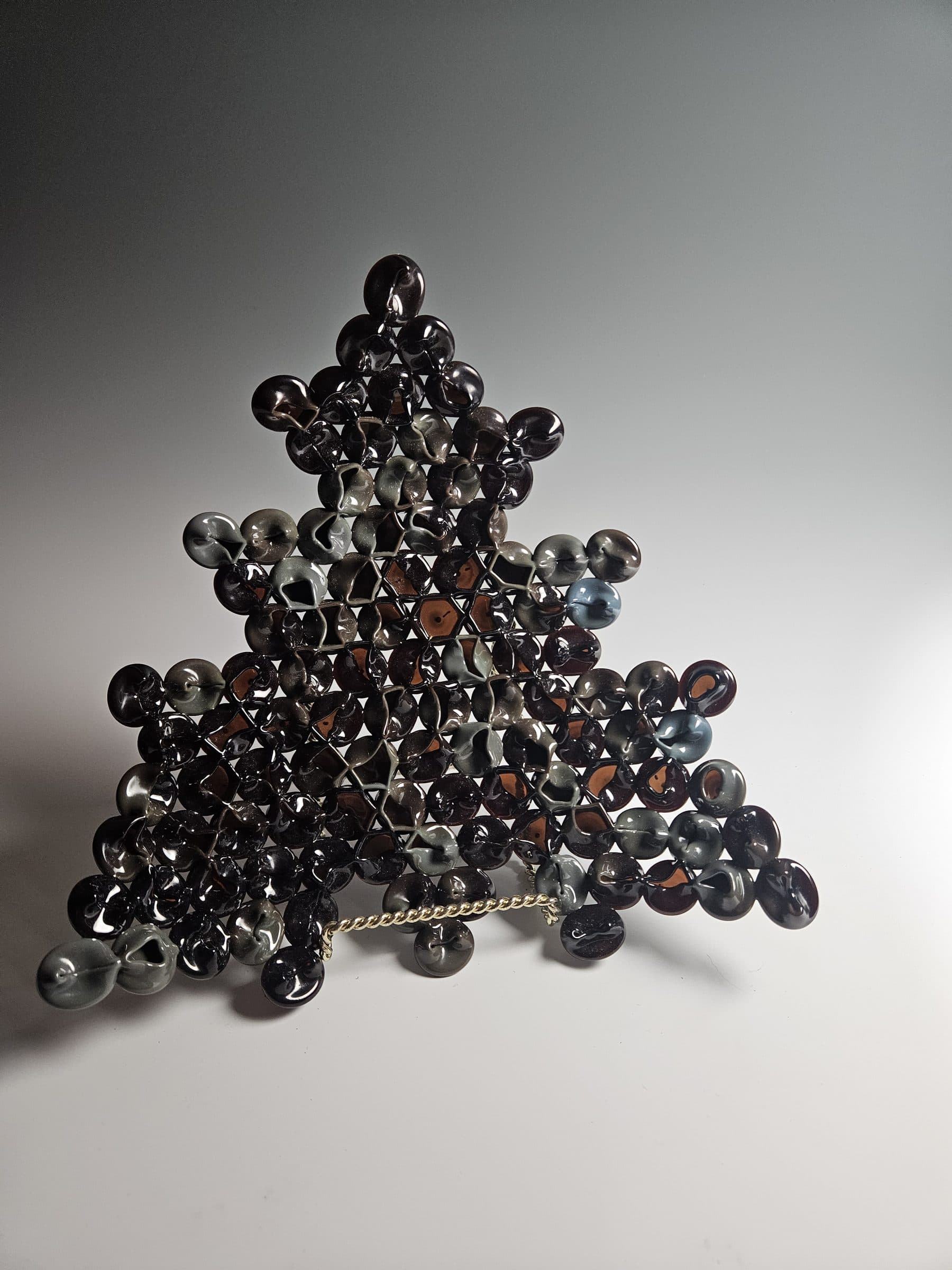 Study of modular geometry, photo 38