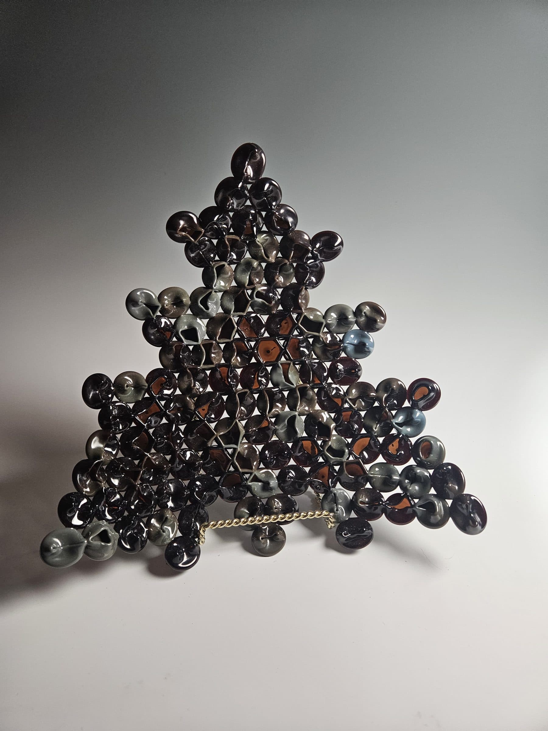 Study of modular geometry, photo 39