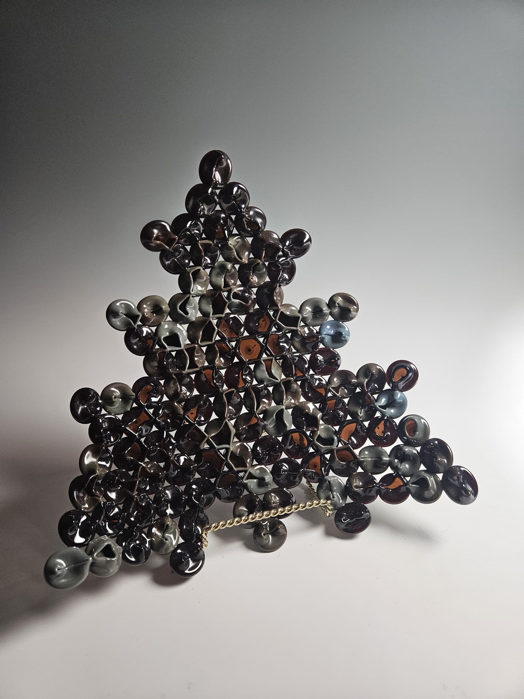 Study of modular geometry, photo 40