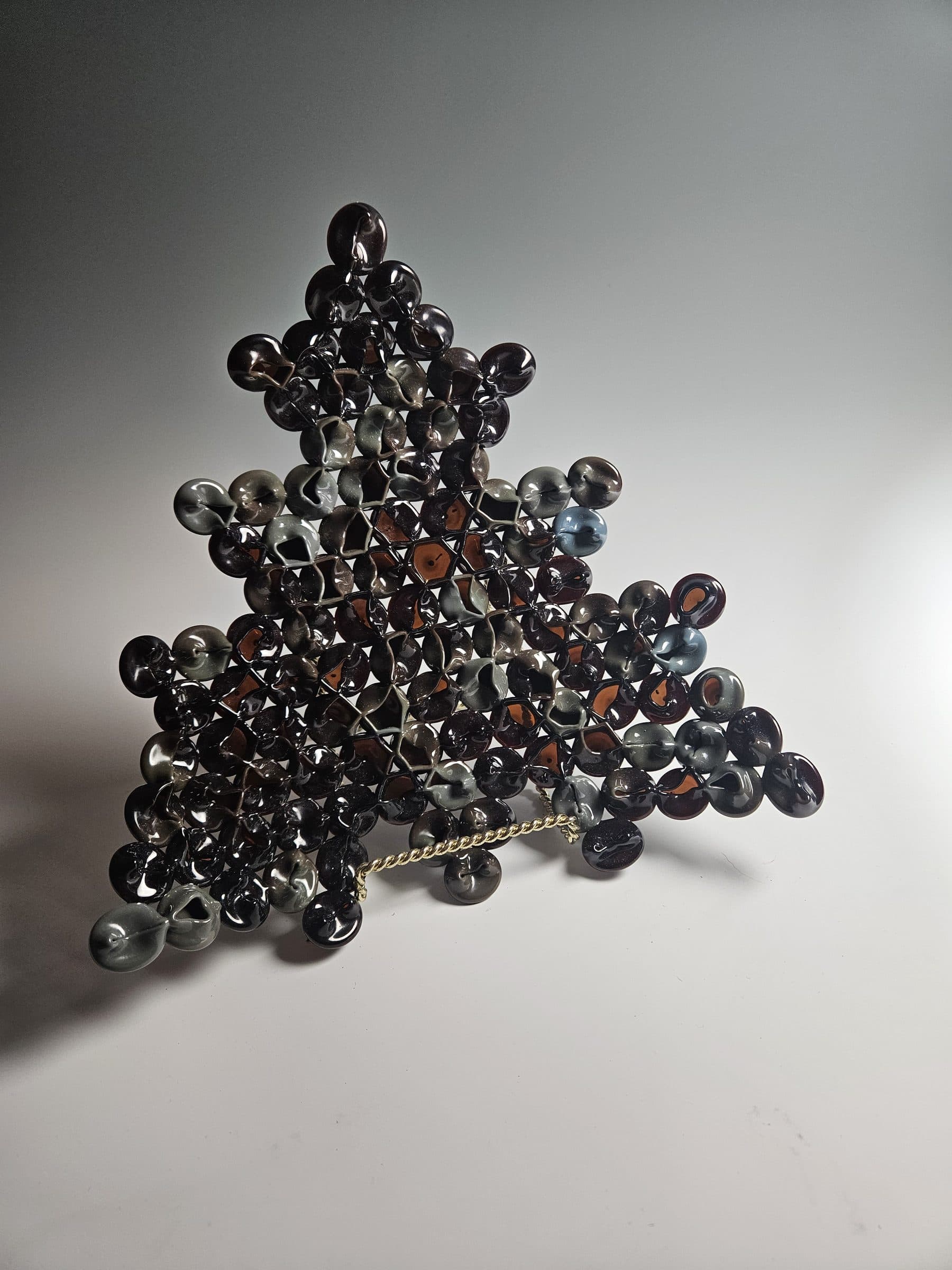 Study of modular geometry, photo 41