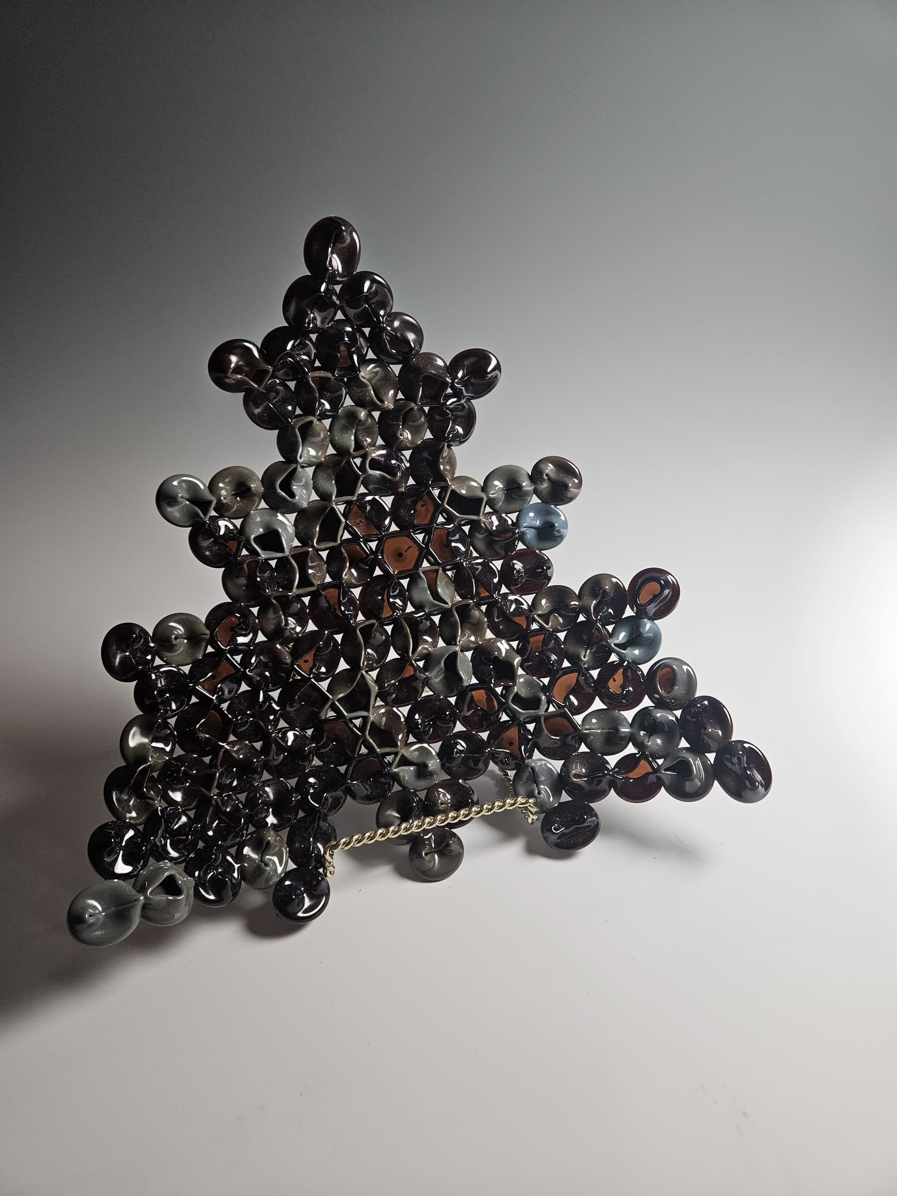 Study of modular geometry, photo 42
