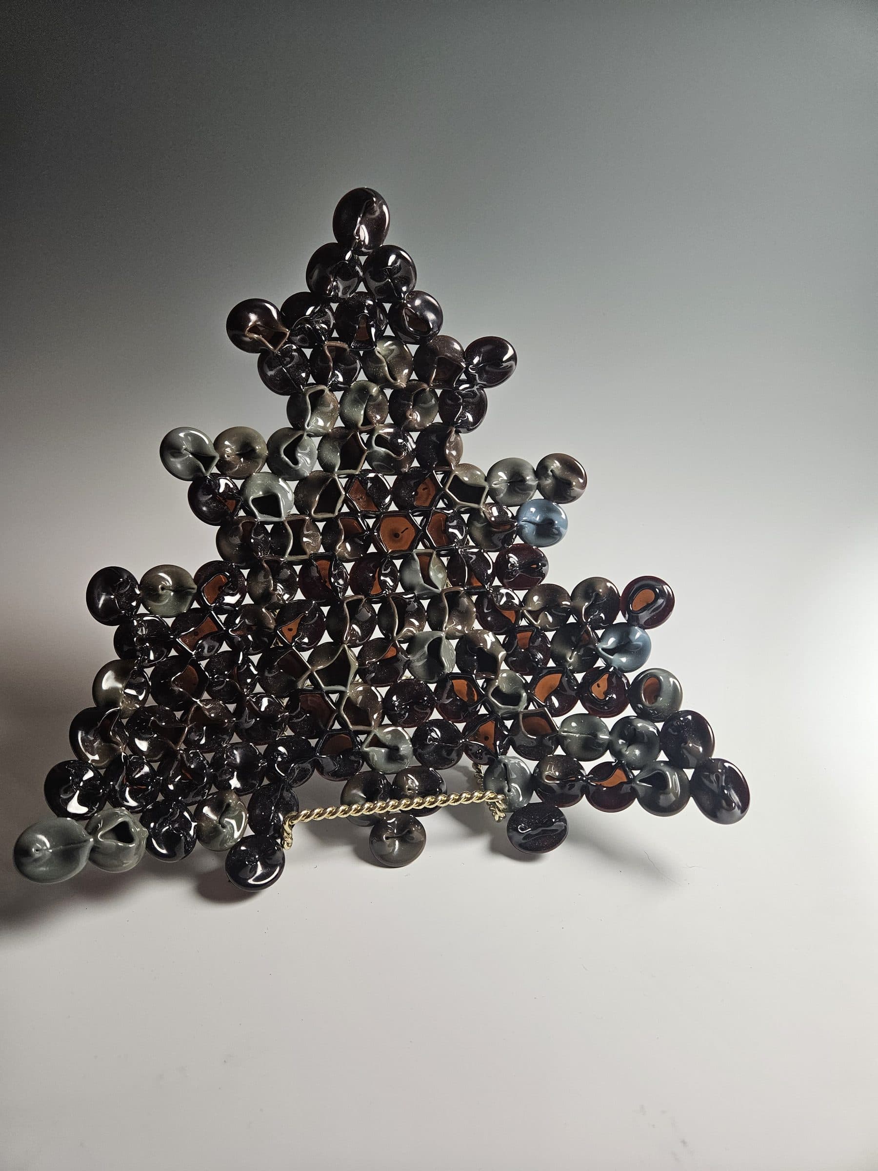 Study of modular geometry, photo 43