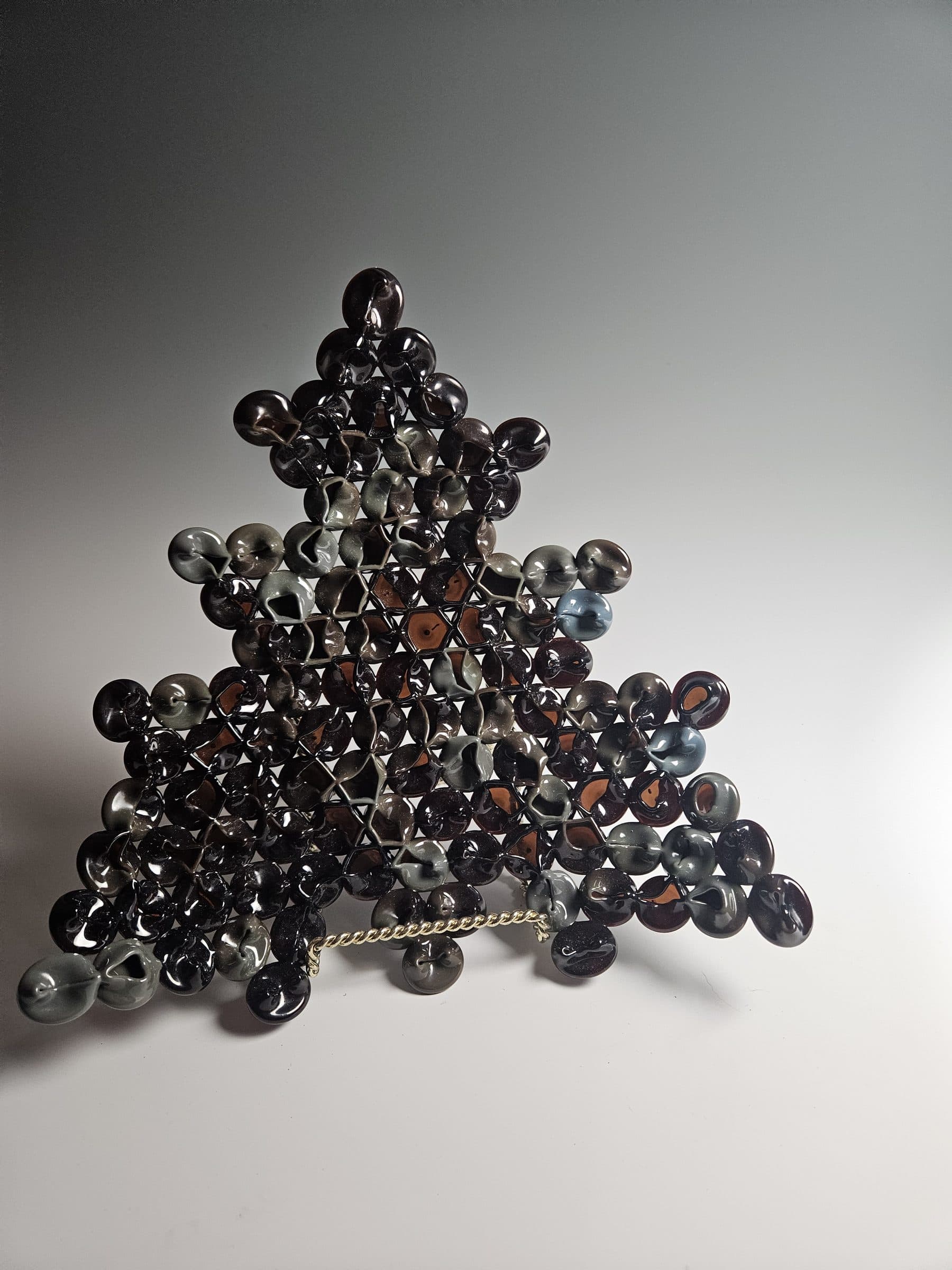 Study of modular geometry, photo 44