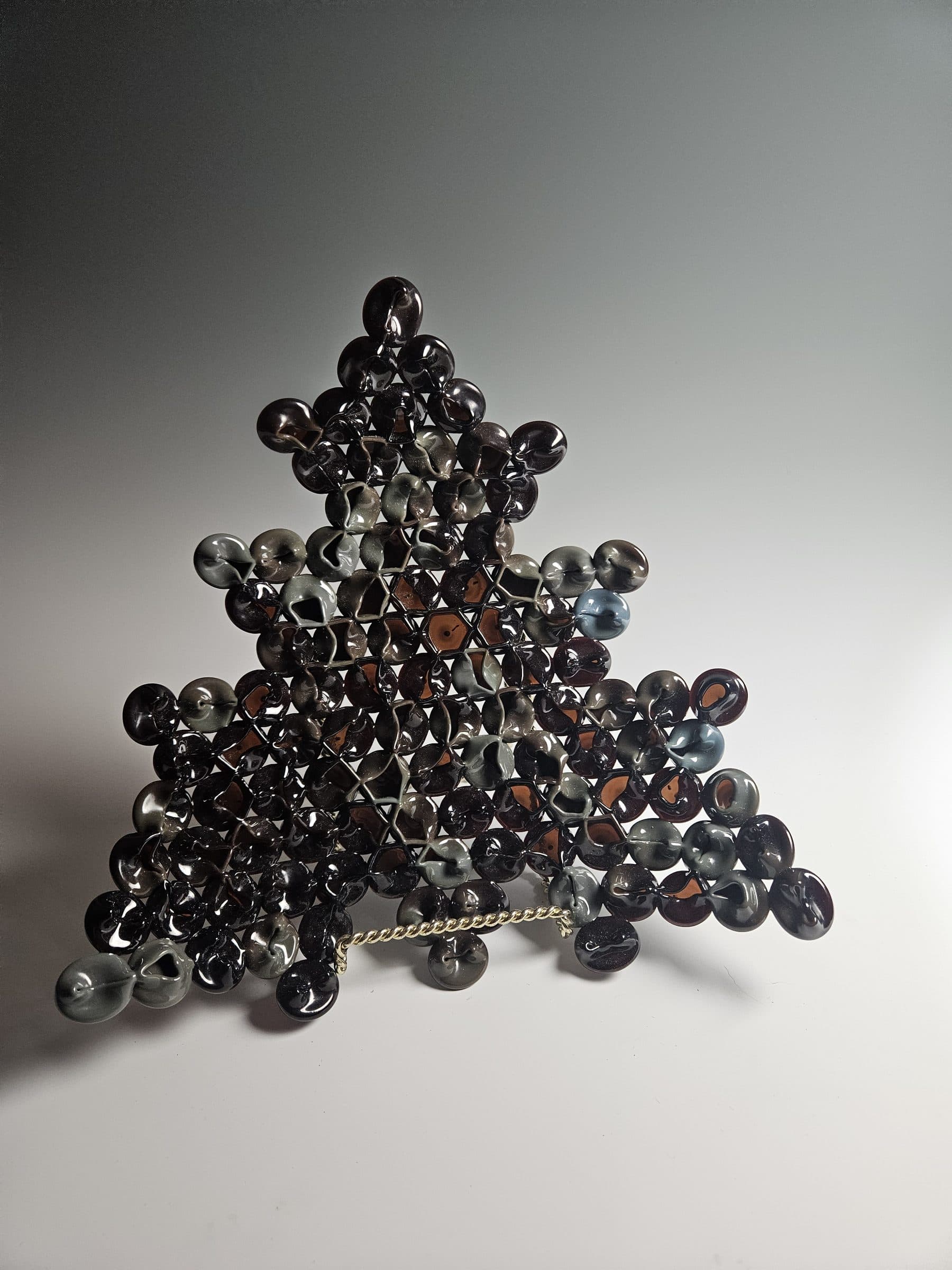 Study of modular geometry, photo 45