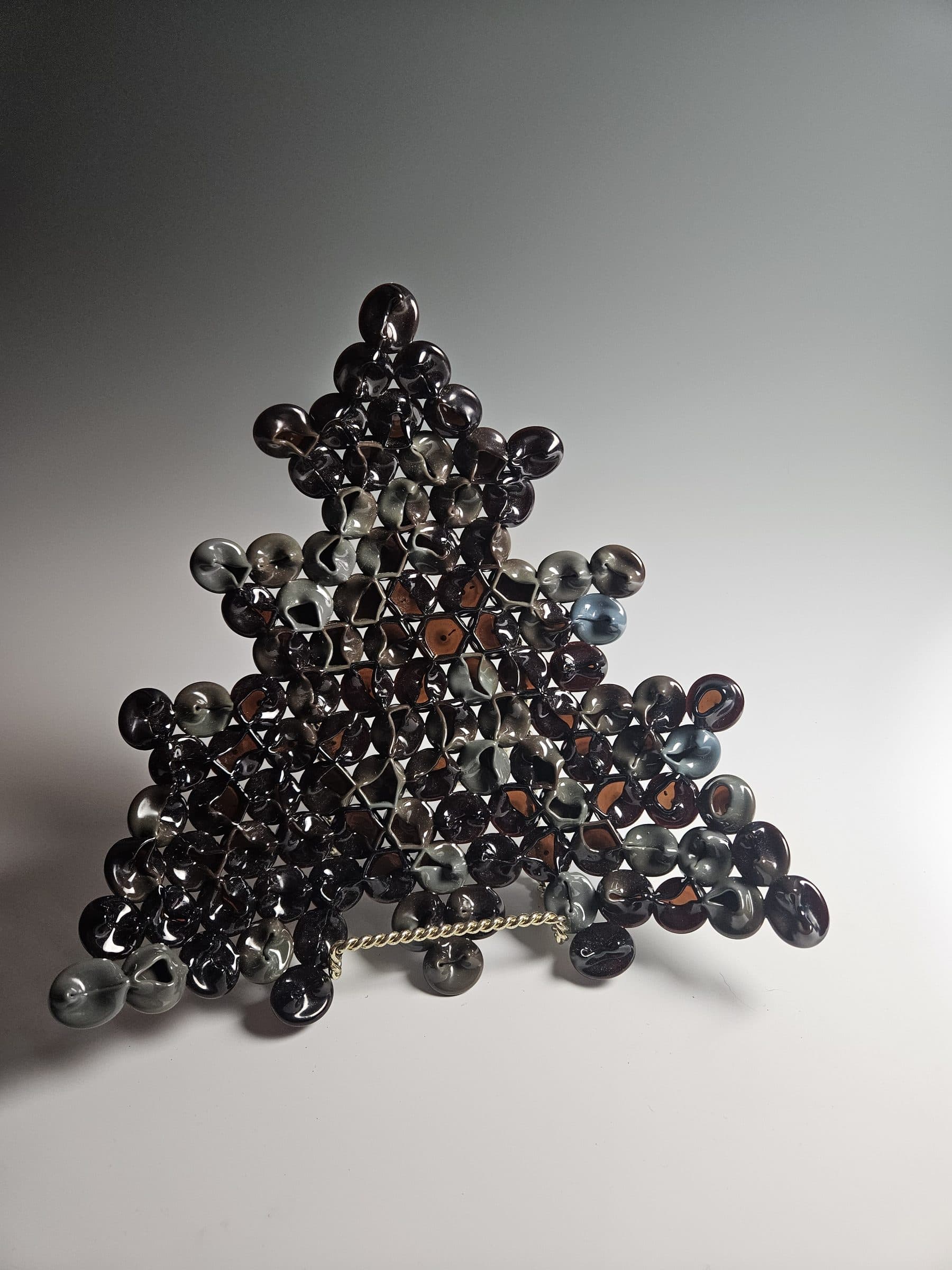 Study of modular geometry, photo 46