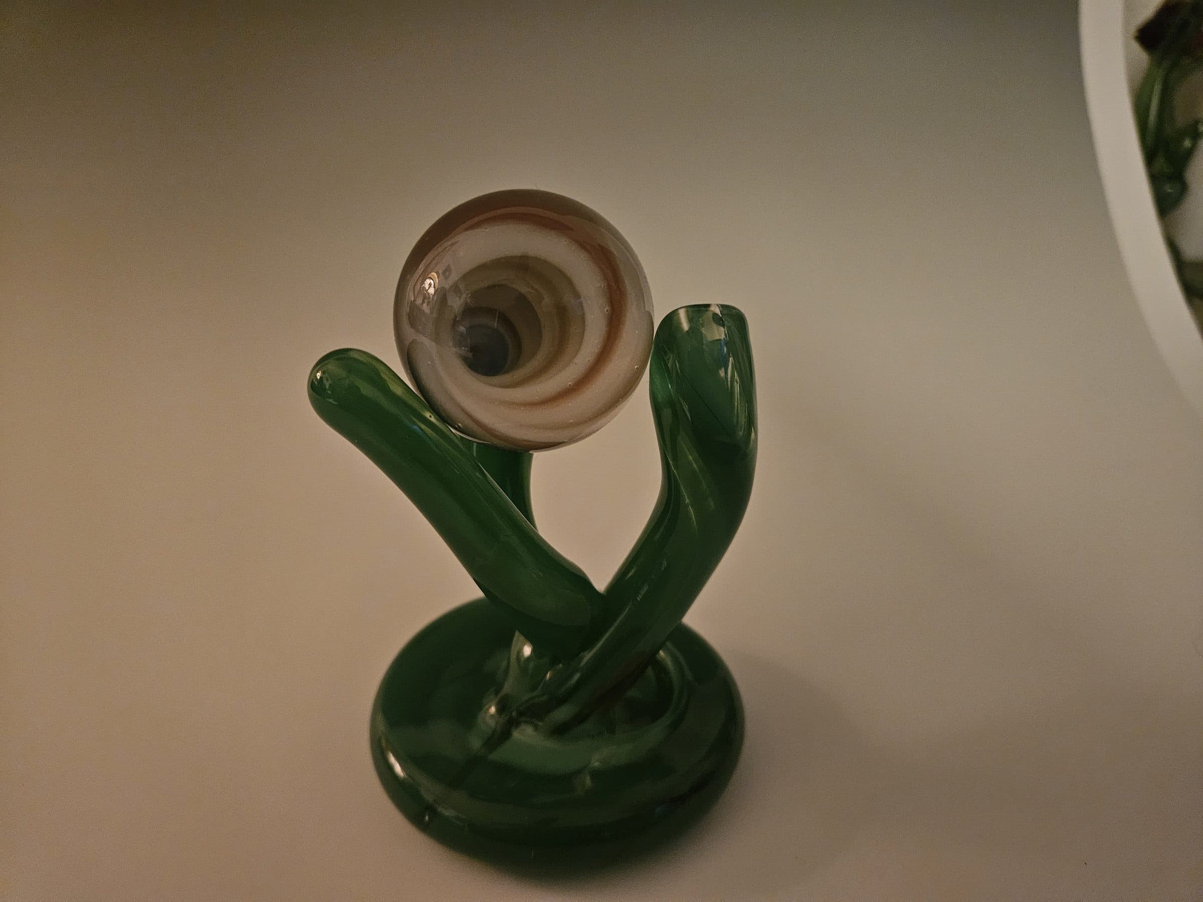 space oasis marble, photo 1