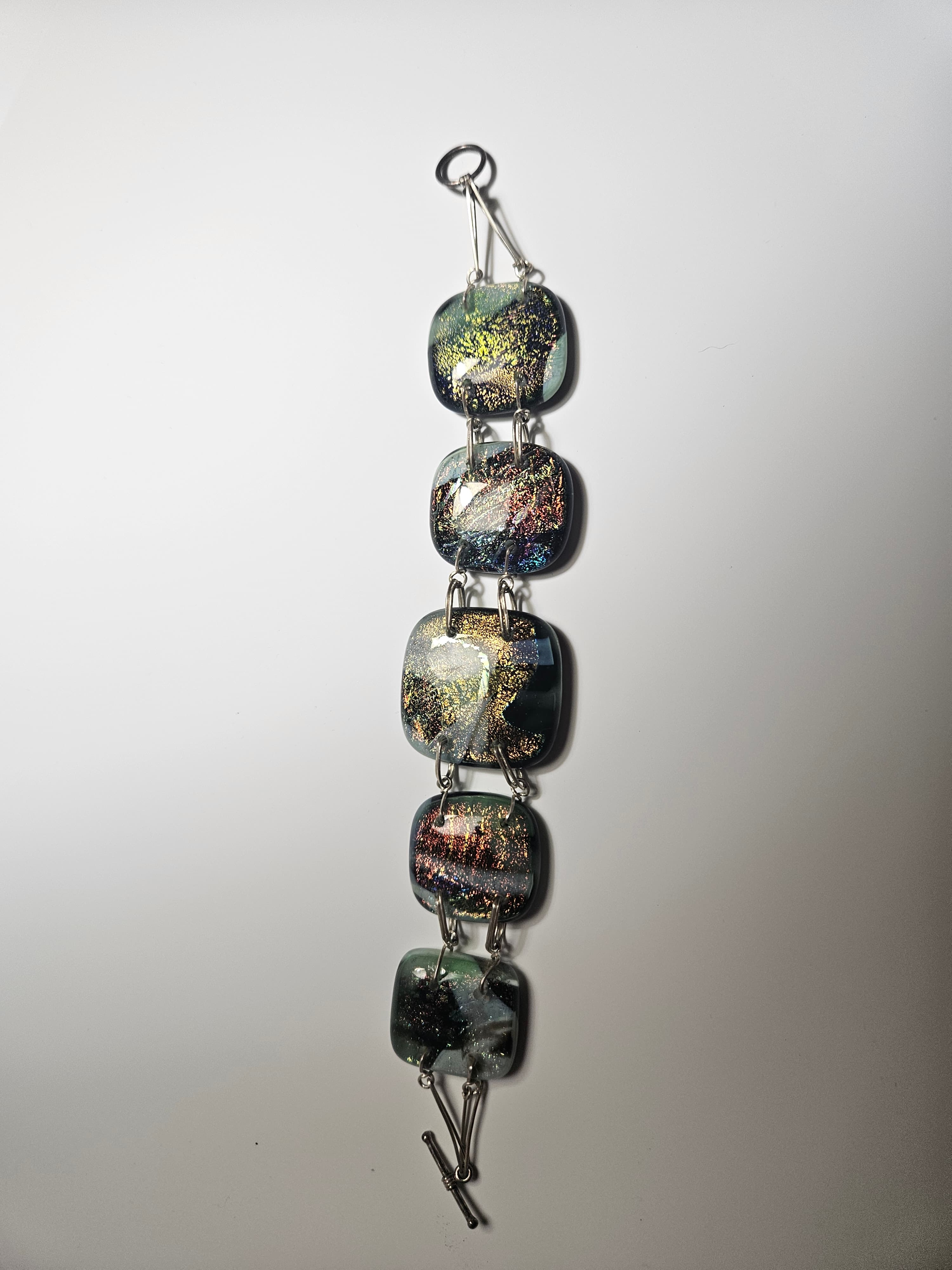 Glass art piece hero